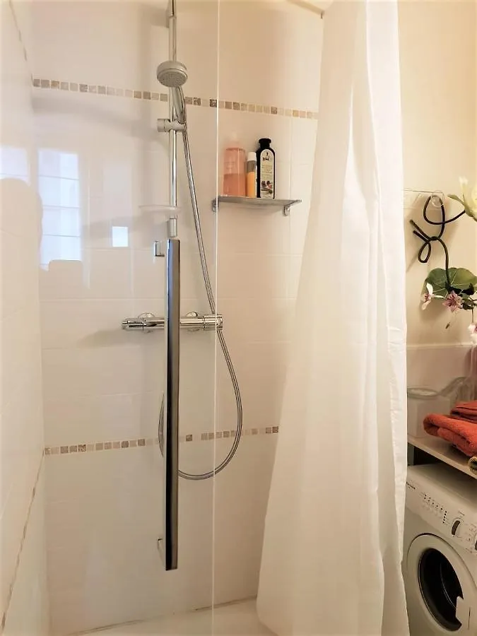 Appartment Near Louvre, Central 파리 아파트