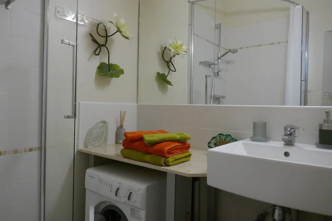 Appartment Near Louvre, Central Párizs Apartman