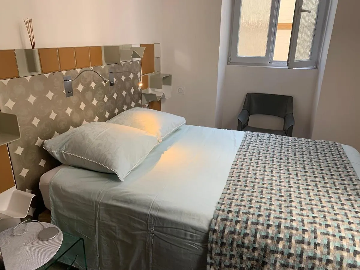 Apartman Appartment Near Louvre, Central Párizs